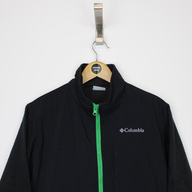 Vintage Columbia Fleece Small