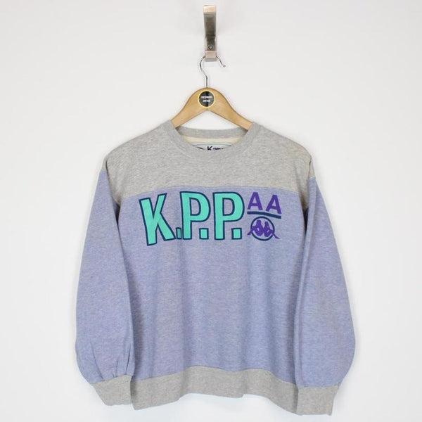 Vintage Kappa – Freshmans Archive