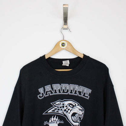Vintage USA Sweatshirt Small