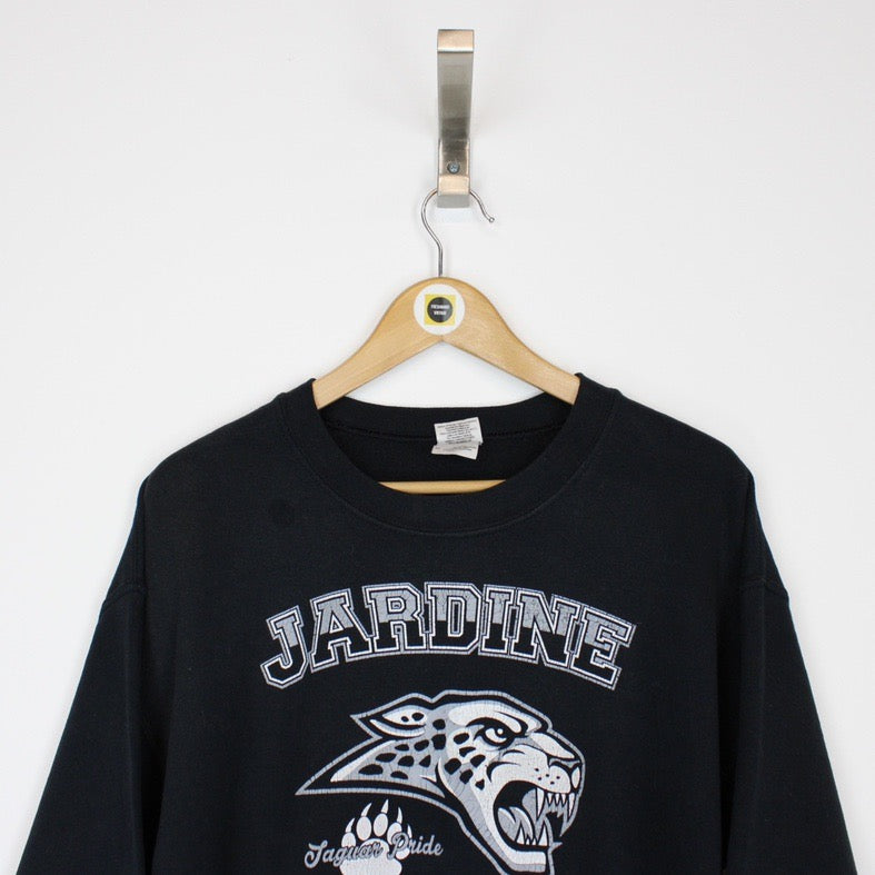 Vintage USA Sweatshirt Small