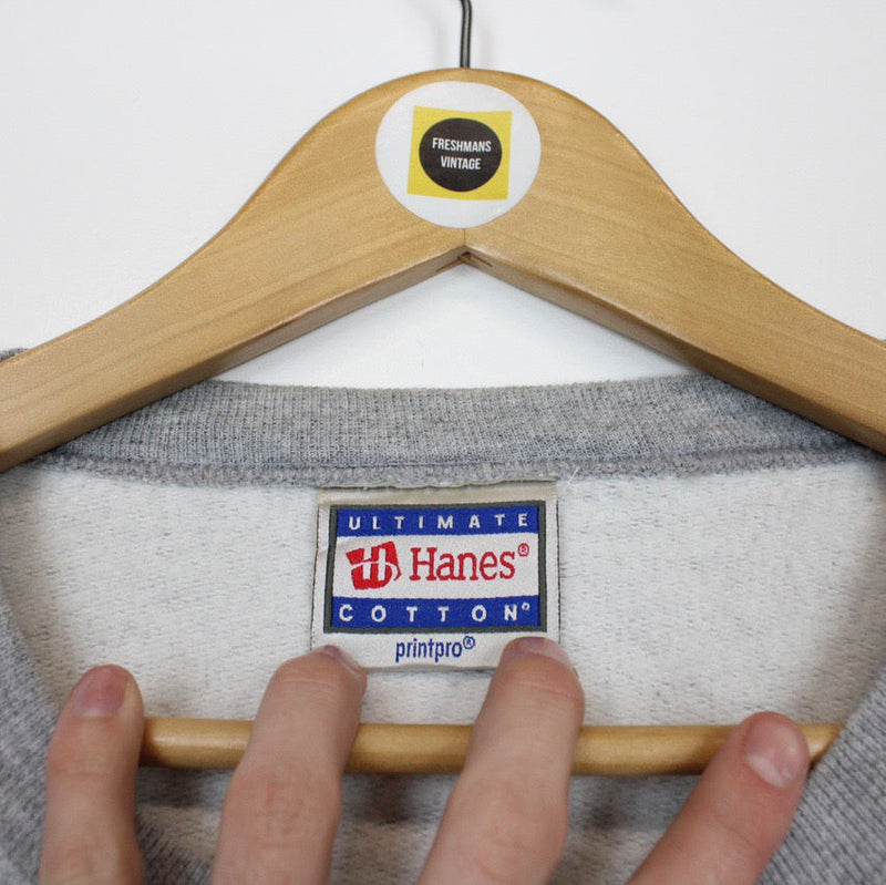 Vintage USA Sweatshirt Large