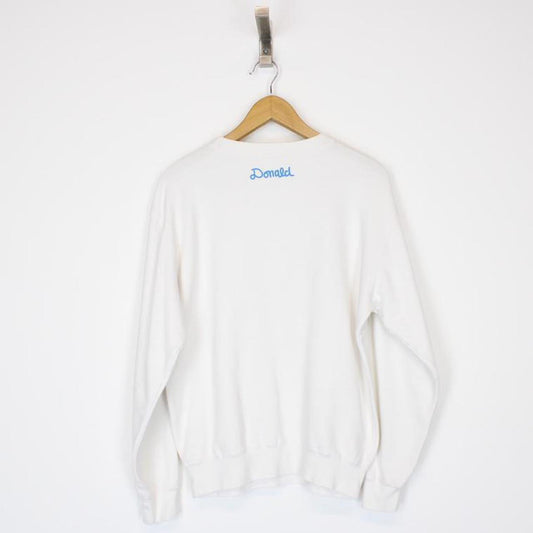 Vintage Disney Sweatshirt Small