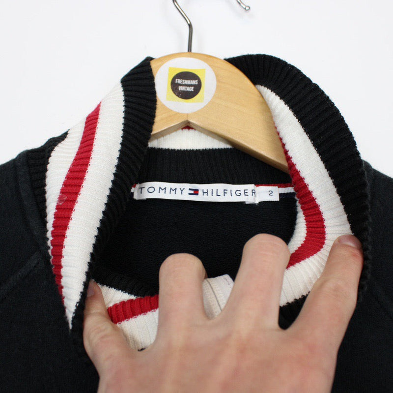 Vintage Tommy Hilfiger Track Jacket Small
