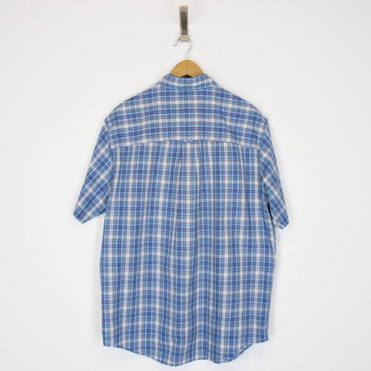 Vintage Chaps Shirt Large