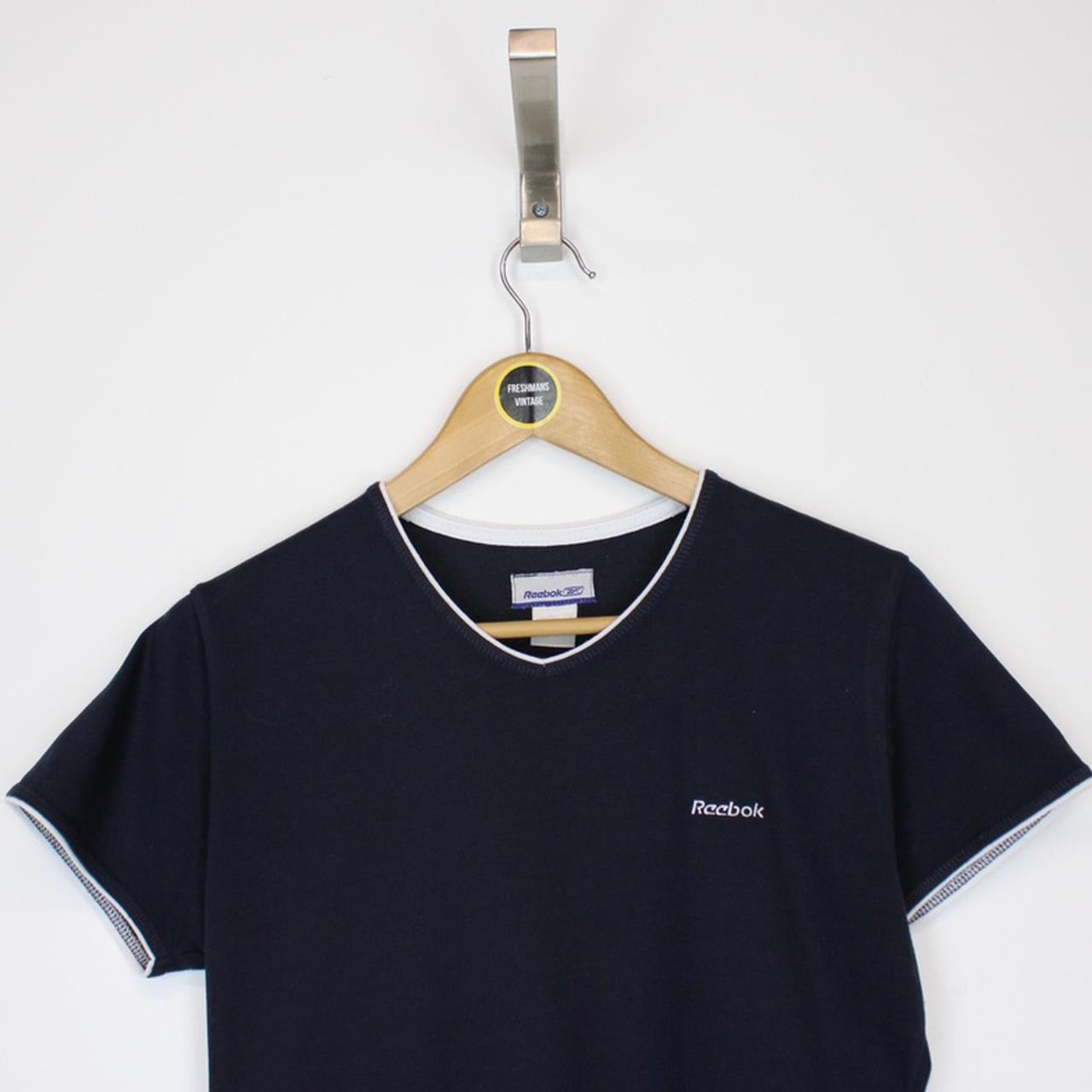 Vintage Reebok T-Shirt UK 14