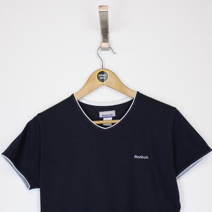 Vintage Reebok T-Shirt UK 14