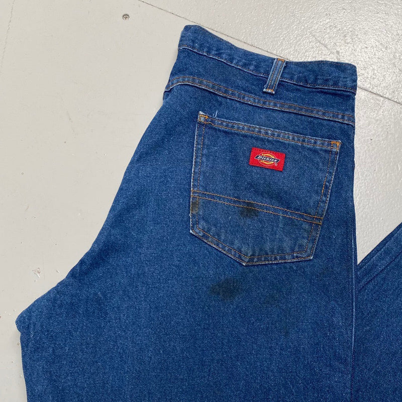 Vintage Dickies Workwear Jeans XL