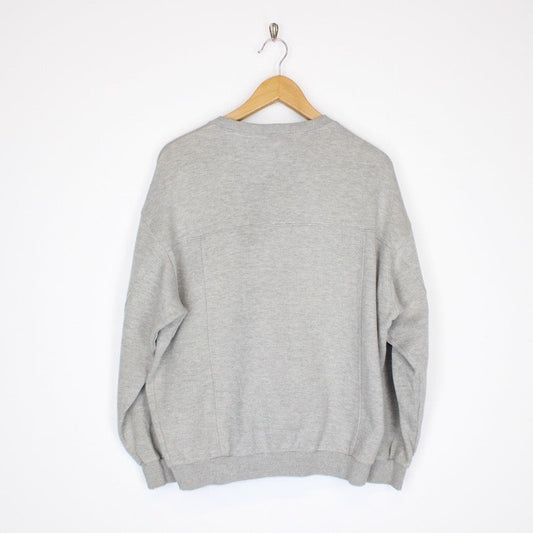 Vintage Adidas Sweatshirt Medium