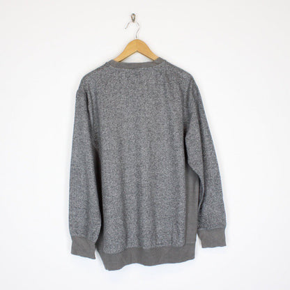 Vintage Champion Sweatshirt Large