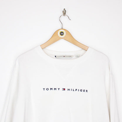 Vintage Tommy Hilfiger Sweatshirt XL