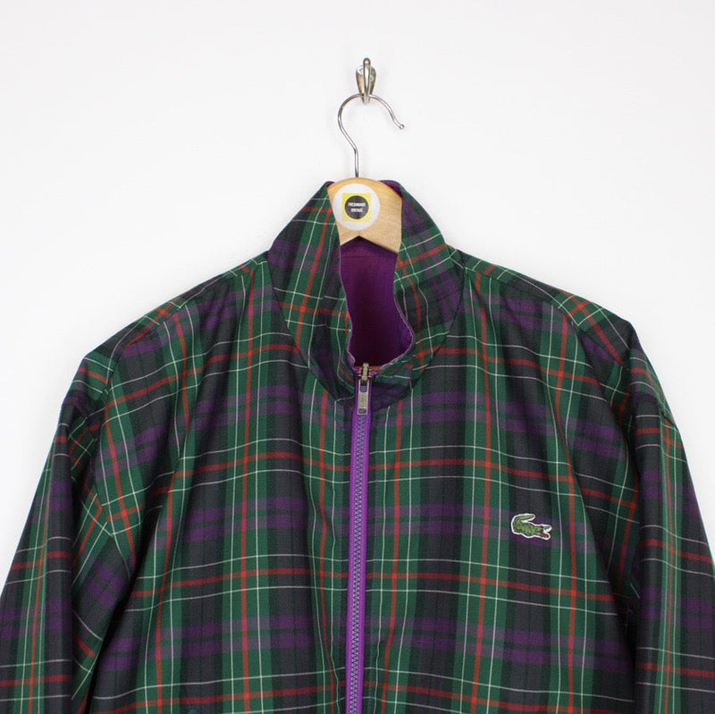 Vintage Lacoste Harrington Medium