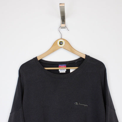 Vintage Champion Sweatshirt XXL