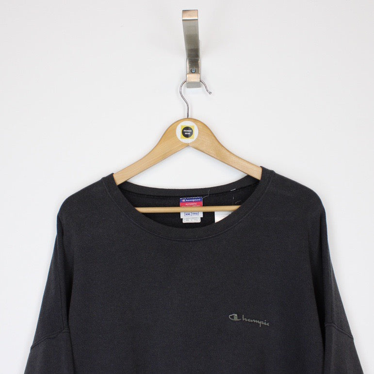 Vintage Champion Sweatshirt XXL