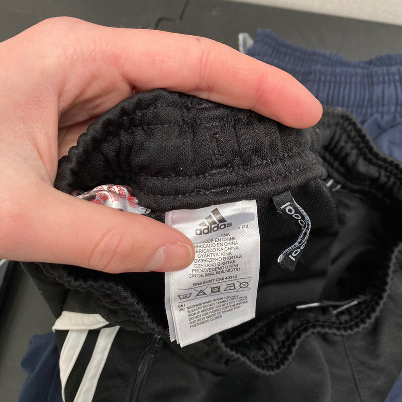 Adidas Tracksuit Bottoms Small