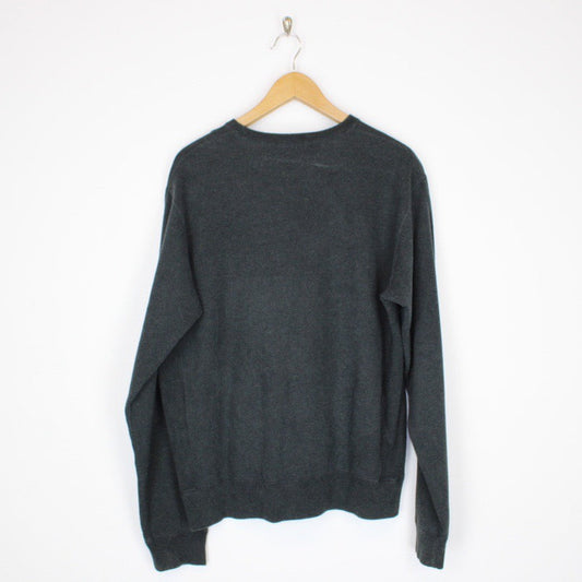 Vintage Polo Sport Sweatshirt Large
