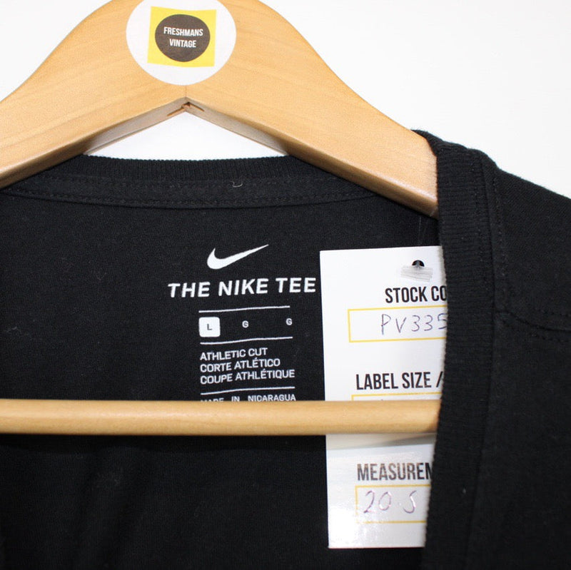 Vintage Nike T-Shirt Large