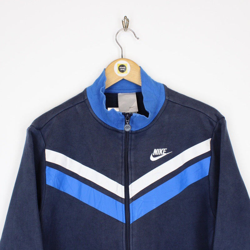 Vintage Nike Track Jacket Large