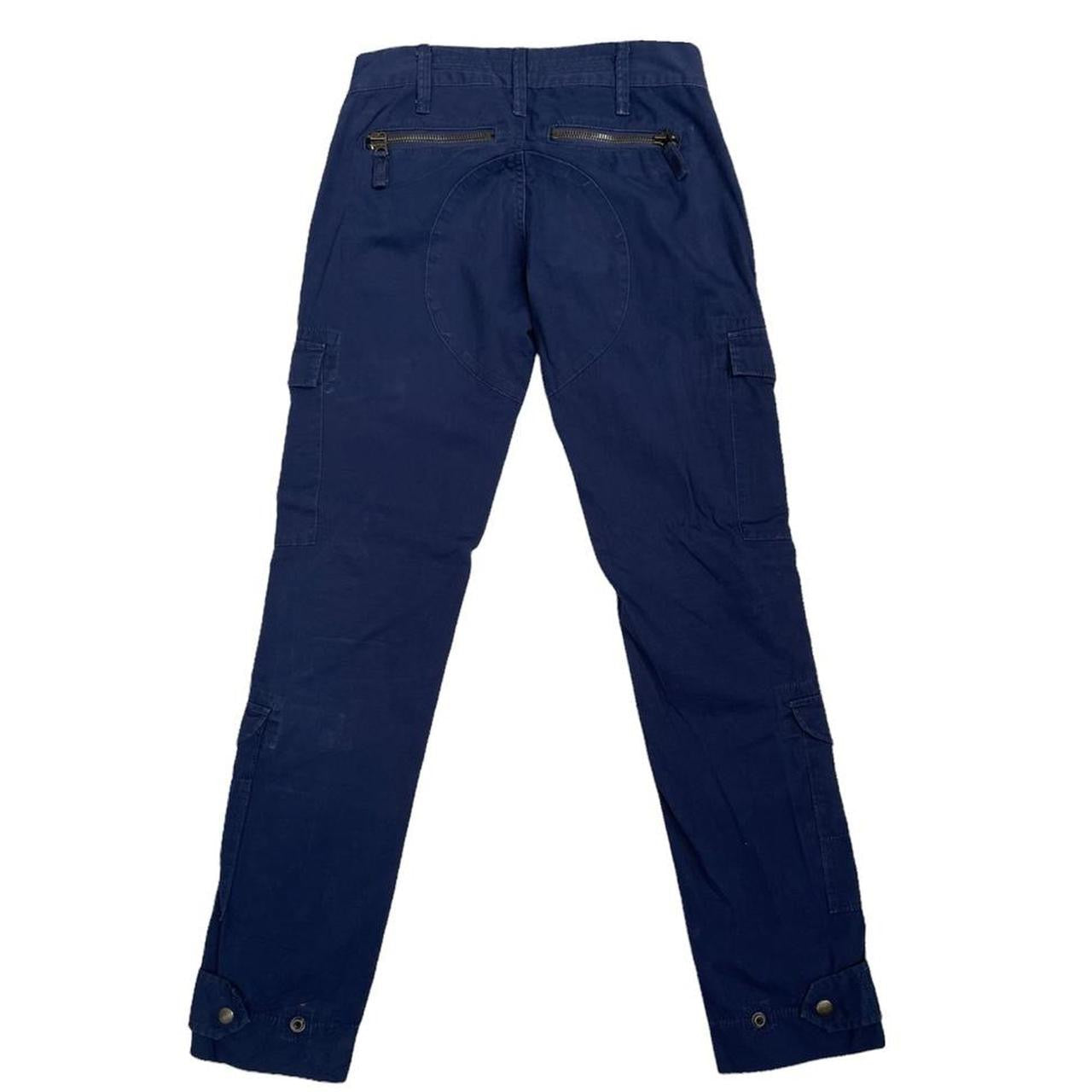 Vintage Ralph Lauren Cargos Small