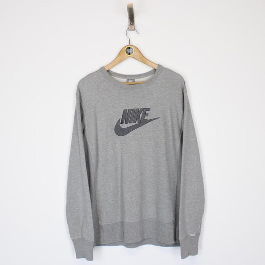 Vintage Nike Sweatshirt XL