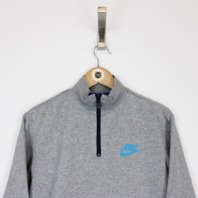 Vintage Nike Sweatshirt Small