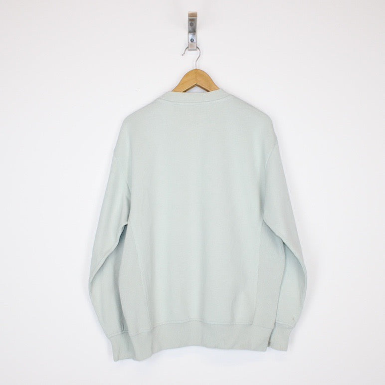 Vintage Puma Sweatshirt Small