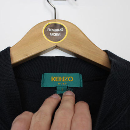 Vintage Kenzo Sweatshirt XS