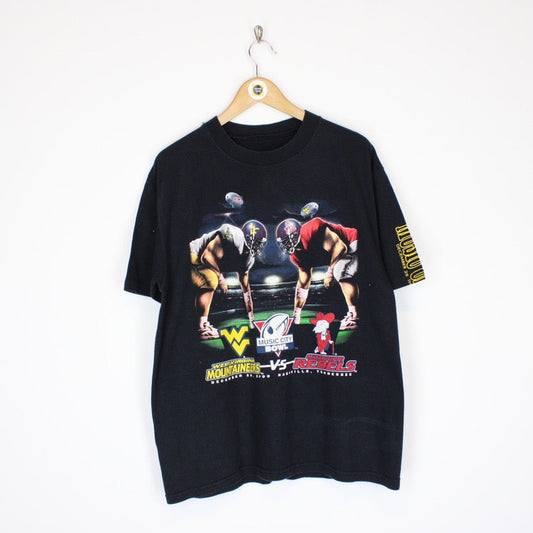 Vintage 2000 NFL T-Shirt Large