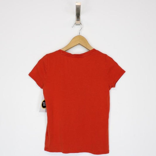 Vintage Ralph Lauren T-Shirt XS