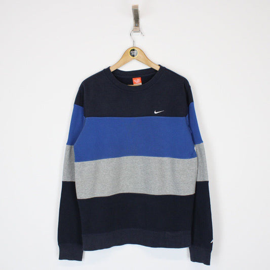 Vintage Nike Sweatshirt Large