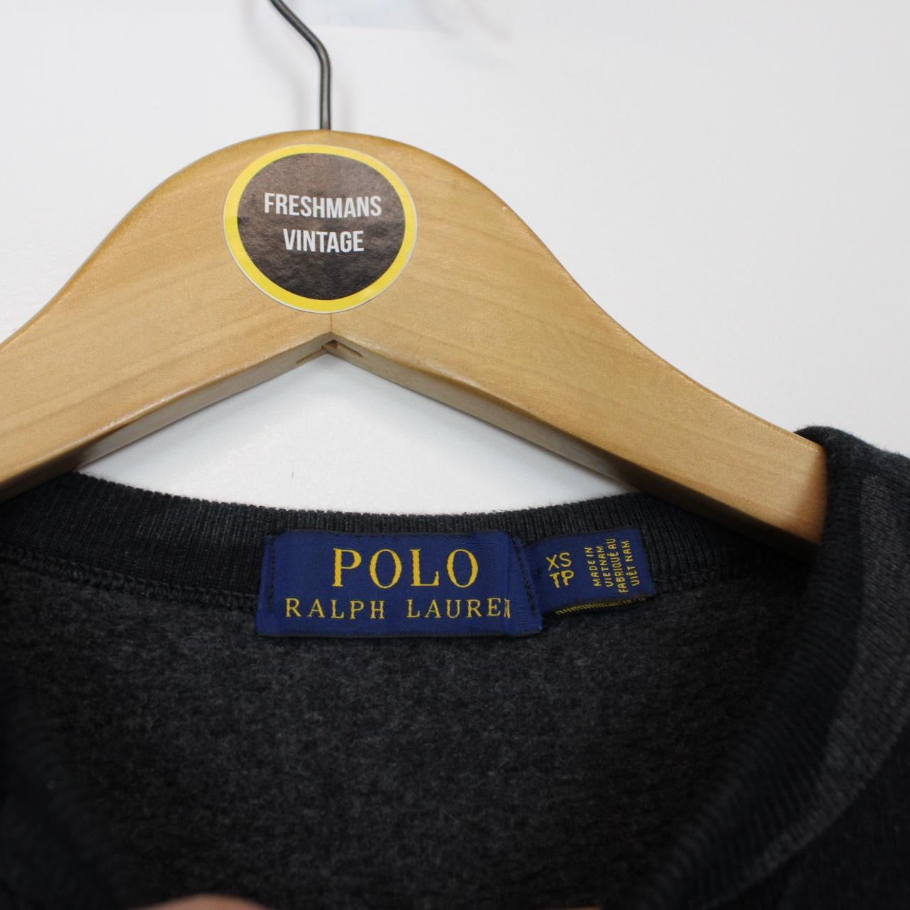 Polo Ralph Lauren Sweatshirt XS