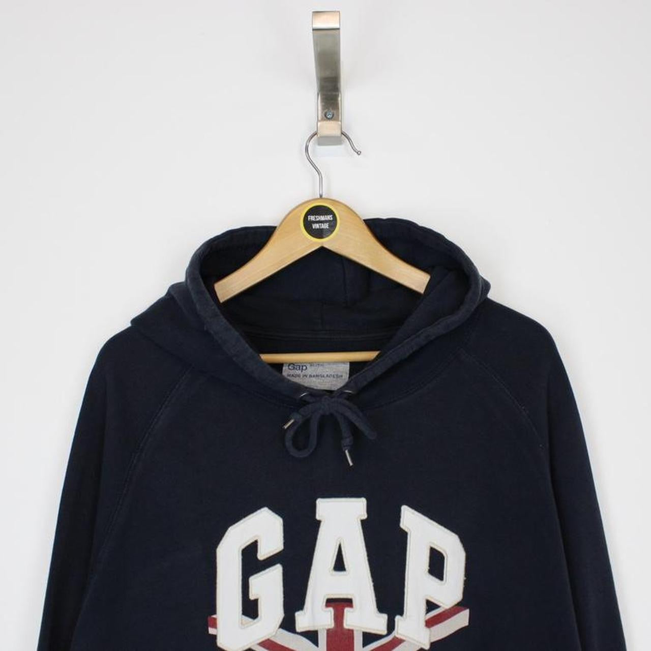Vintage Gap Hoodie XL