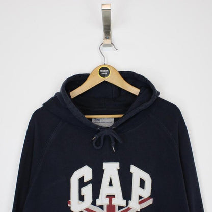 Vintage Gap Hoodie XL