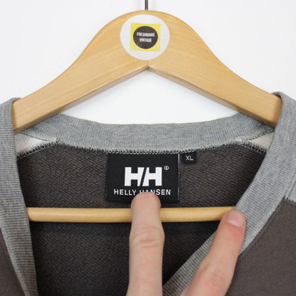 Vintage Helly Hansen Sweatshirt XL