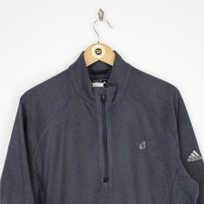 Vintage Adidas Fleece Medium