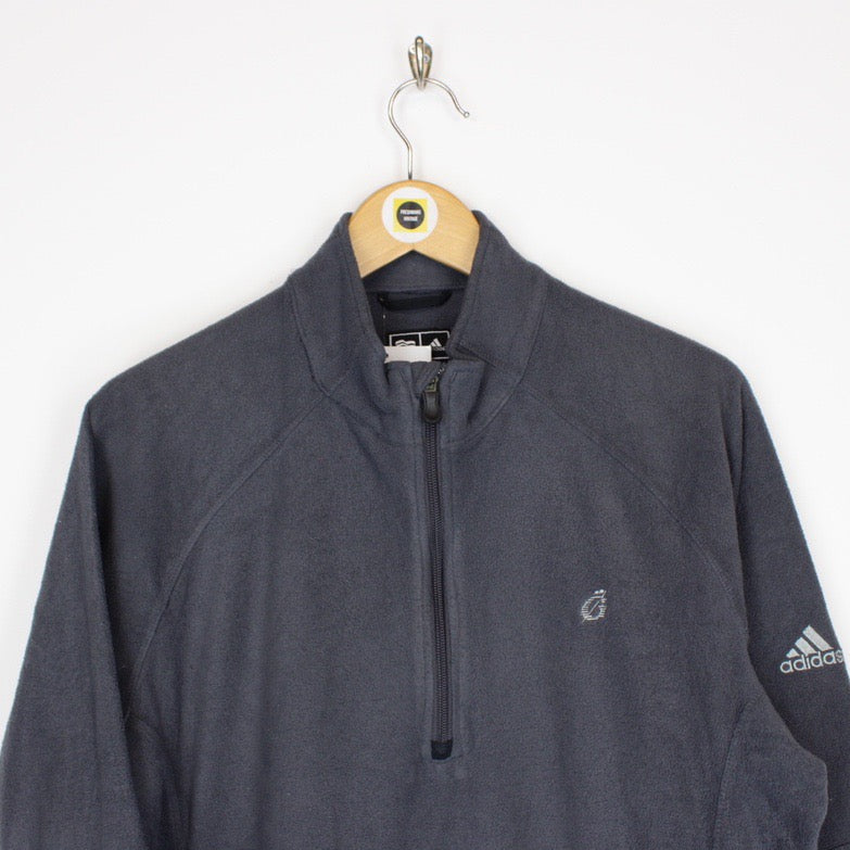 Vintage Adidas Fleece Medium