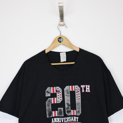 Vintage Ohio USA T-Shirt XL