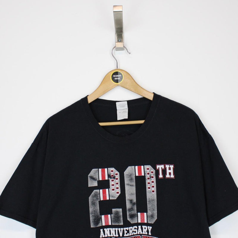 Vintage Ohio USA T-Shirt XL