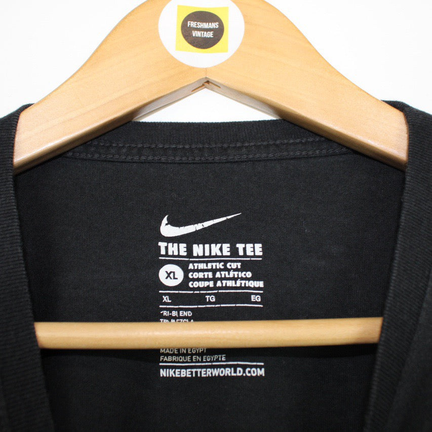 Vintage Nike T-Shirt Small