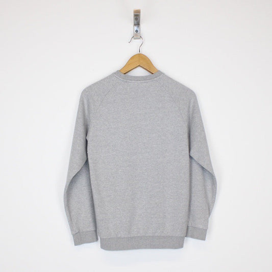 Vintage Adidas Sweatshirt Small