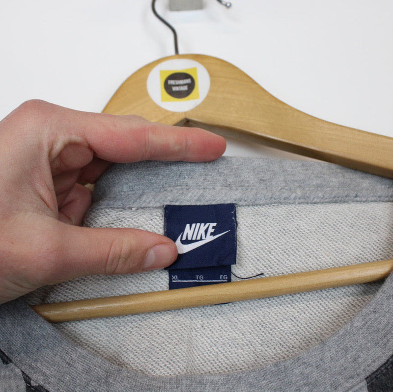 Vintage Nike Sweatshirt XL
