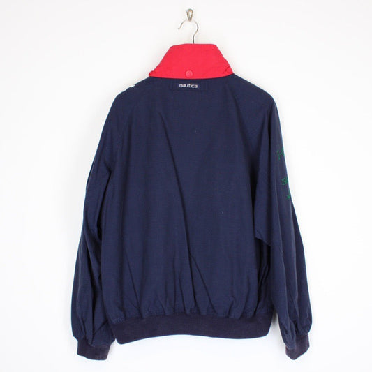 Vintage 90s Nautica Jacket Large