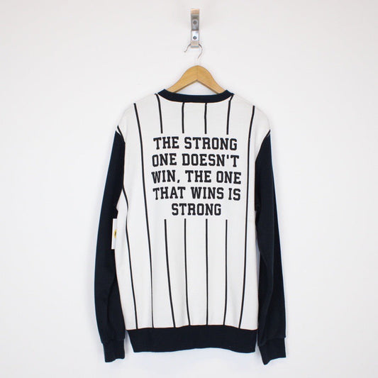 Vintage Adidas Sweatshirt Large