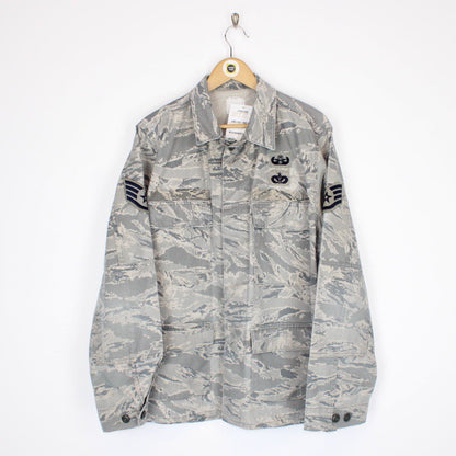 Vintage USA Airforce Jacket XL