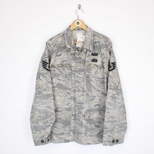 Vintage USA Airforce Jacket XL