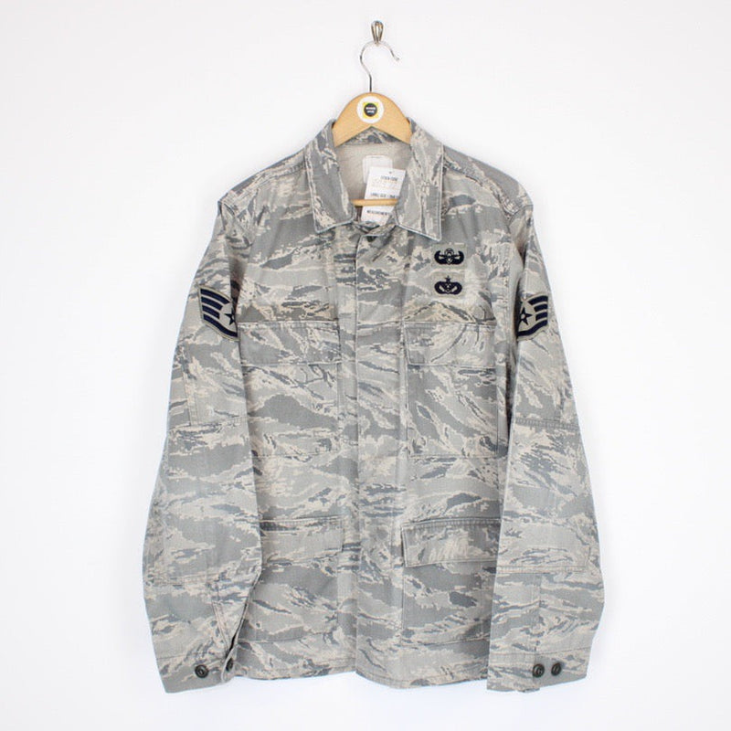 Vintage USA Airforce Jacket XL