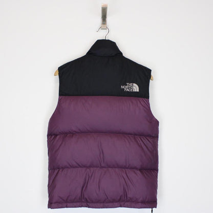 Vintage The North Face Gilet XS