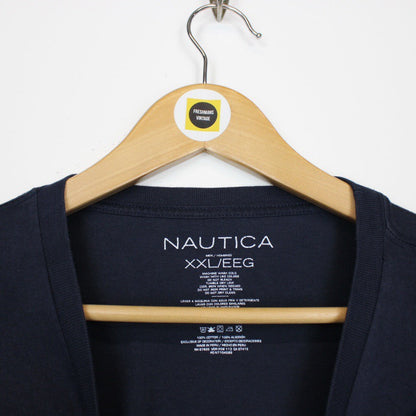 Vintage Nautica T-Shirt XXL