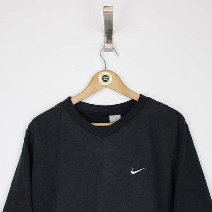 Vintage Nike Sweatshirt Small