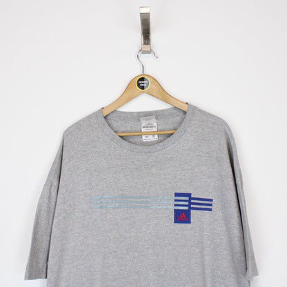 Vintage Adidas T-Shirt XXL
