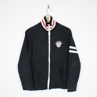 Vintage Tommy Hilfiger Track Jacket Small